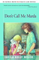 Don't Call Me Marda