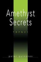 Cover of Amethyst Secrets by Peter Quinones