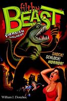 Cover of Filthy Beast by William J. Donahue