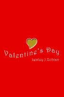 Cover of Valentine's Day by Lesley J. Zobian
