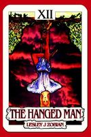 Cover of The Hanged Man by Lesley J. Zobian