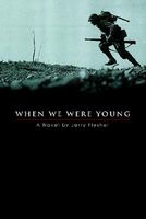 Cover of When We Were Young by Jerry Flesher