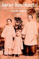 Cover of Journey From Shanghai by Lucille Bellucci
