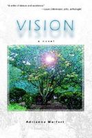 Cover of Vision by Adrienne Wolfert