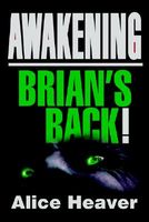 Cover of Awakening by Alice Heaver