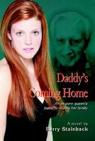 Cover of Daddy's Coming Home by Berry stainback