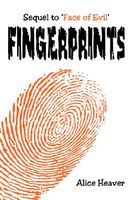Cover of Fingerprints by Alice Heaver