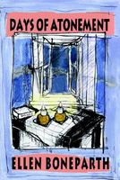 Cover of Days of Atonement by Ellen Boneparth