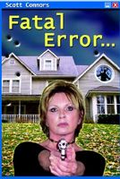 Cover of Fatal Error by Scott Connors