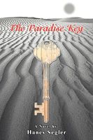 Cover of The Paradise Key by Hanes Segler