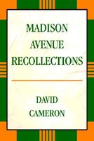 Madison Avenue Recollections