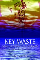 Cover of Key Waste: Swinging with Savages in the Conch Republic by Jag Allan