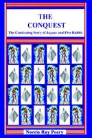 Cover of The Conquest by Norris Ray Peery