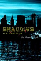 Cover of Shadows.: An Afrimedia Publication by Eve Ikuenobe-Otaigbe