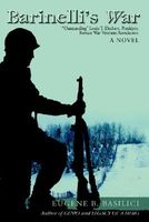 Cover of Barinelli's War by Eugene Basilici