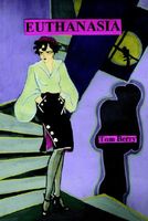 Cover of Euthanasia by Tom Berry