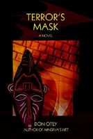 Cover of Terror's Mask by Don Otey