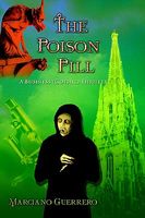 Cover of The Poison Pill: A Business by Marciano Guerrero