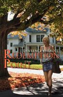 Cover of Redemption Point by Lawrence Parrott