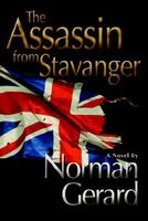 Cover of The Assassin From Stavanger by Norman Gerard