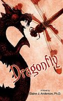 Cover of Dragonfly by Elaine J. Anderson