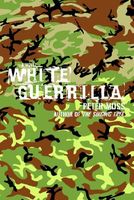 Cover of White Guerrilla by Peter Moss