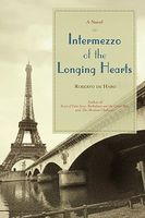 Cover of Intermezzo of the Longing Hearts by Roberto De Haro
