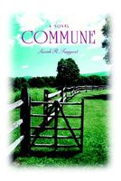 Cover of Commune by Sarah R. Taggart
