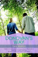 Cover of Donovan's Way by Tiva Wallon
