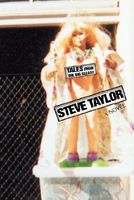 Cover of Tales from the Big Sleasy by Steve Taylor