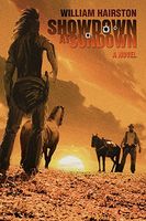 Cover of Showdown at Sundown by William Hairston