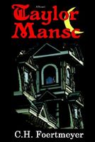 Cover of Taylor Manse by C.H. Foertmeyer