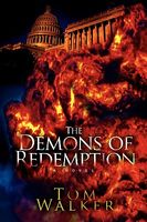 Cover of The Demons of Redemption by Tom Walker