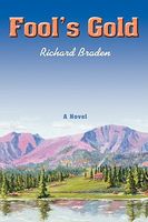 Cover of Fool's Gold by Richard Braden