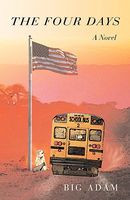 Cover of The Four Days by Big Adam