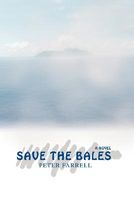 Cover of Save the Bales by Peter Farrell