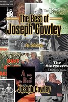 Cover of The Best of Joseph Cowley: An Anthology by Joseph Cowley
