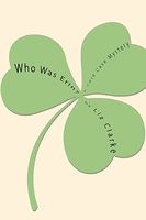 Cover of Who Was Erin? by Liz Clarke