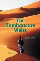 Cover of The Tombouctou Waltz by Ed Salama