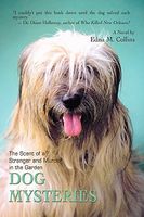 Cover of Dog Mysteries: The Scent of a Stranger and Murder in the Garden by Edna M. Collins
