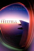 Cover of Freefall by Jim Quigley