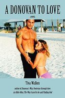 Cover of A Donovan to Love by Tiva Wallon