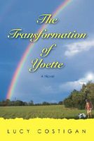 Cover of The Transformation of Yvette by Lucy Costigan