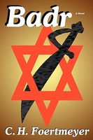 Cover of Badr by C.H. Foertmeyer