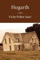 Cover of Hogarth by Vicky Fisher Saari