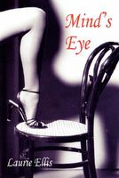 Cover of Mind's Eye by Laurie Ellis