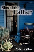 Cover of Sins of the Father by Valerie Allen