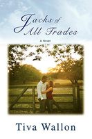 Cover of Jacks of All Trades by Tiva Wallon