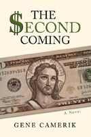 Cover of The Second Coming by Gene Camerik