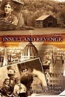 Cover of Insult and Revenge by Larry Serfozo